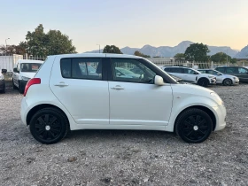 Suzuki Swift 1.3I-90kc 4X4 | Auto.bg — изображение 2 Suzuki Swift 1.3I-90kc 4X4 | Auto.bg — изображение 2