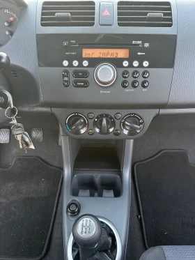 Suzuki Swift 1.3I-90kc 4X4 | Auto.bg — изображение 12 Suzuki Swift 1.3I-90kc 4X4 | Auto.bg — изображение 12