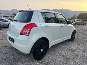 Suzuki Swift 1.3I-90kc 4X4 | Auto.bg — изображение 3 Suzuki Swift 1.3I-90kc 4X4 | Auto.bg — изображение 3