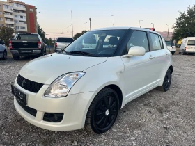 Suzuki Swift 1.3I-90kc 4X4 | Auto.bg — изображение 7 Suzuki Swift 1.3I-90kc 4X4 | Auto.bg — изображение 7