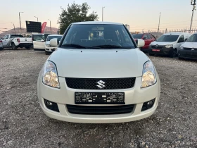 Suzuki Swift 1.3I-90kc 4X4 | Auto.bg — изображение 8 Suzuki Swift 1.3I-90kc 4X4 | Auto.bg — изображение 8