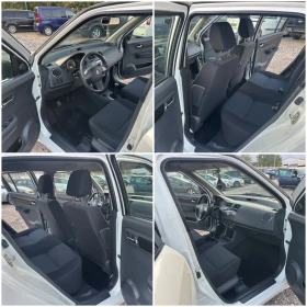 Suzuki Swift 1.3I-90kc 4X4 | Auto.bg — изображение 13 Suzuki Swift 1.3I-90kc 4X4 | Auto.bg — изображение 13