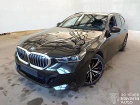 BMW 520 i Touring Steptronic