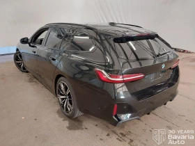 BMW 520 i Touring Steptronic | Auto.bg — изображение 2 BMW 520 i Touring Steptronic | Auto.bg — изображение 2