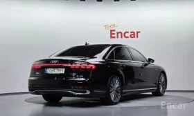 Audi A8 50 TDI quattro LWB* Люк* Обдух* Камера | Auto.bg — изображение 3 Audi A8 50 TDI quattro LWB* Люк* Обдух* Камера | Auto.bg — изображение 3