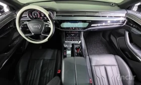Audi A8 50 TDI quattro LWB* Люк* Обдух* Камера | Auto.bg — изображение 6 Audi A8 50 TDI quattro LWB* Люк* Обдух* Камера | Auto.bg — изображение 6