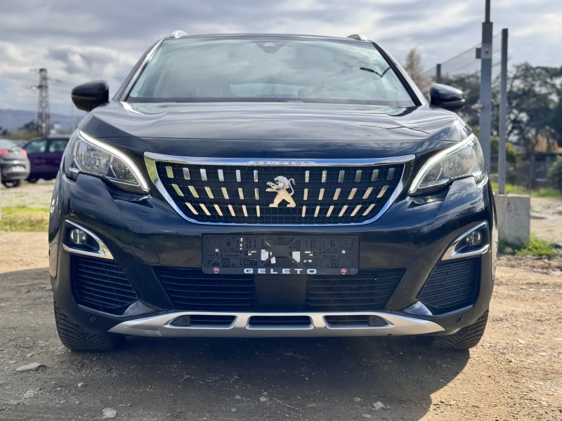 Peugeot 3008 allure/full/top/auto/лизинг - 26767 лв. / 13685.75 € - 50578138 1 | Car24.bg Peugeot 3008 allure/full/top/auto/лизинг - 26767 лв. / 13685.75 € - 50578138 1
