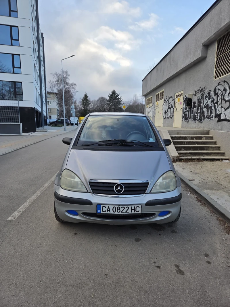 Mercedes-Benz A 140 - 1000 € / 1955.83 лв. - 76277849 1 | Car24.bg Mercedes-Benz A 140 - 1000 € / 1955.83 лв. - 76277849 1