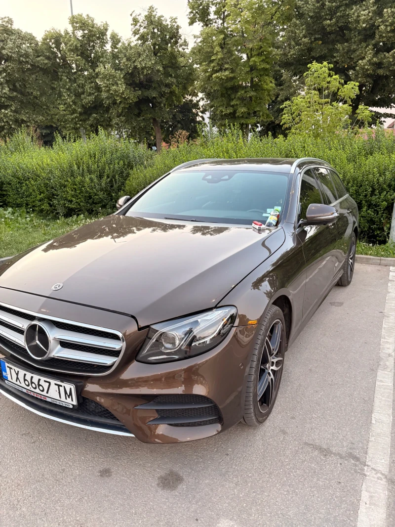 Mercedes-Benz E 350 - 30000 € / 58674.90 лв. - 53997438 1 | Car24.bg Mercedes-Benz E 350 - 30000 € / 58674.90 лв. - 53997438 1
