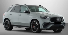 Mercedes-Benz GLE 63 S AMG 4Matic+ = Night Package= Carbon Гаранция 1 - Car24.bg Mercedes-Benz GLE 63 S AMG 4Matic+ = Night Package= Carbon Гаранция 1
