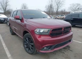 Dodge Durango 1 - Car24.bg Dodge Durango 1
