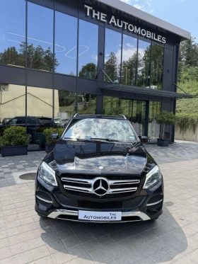 Mercedes-Benz GLE 350 D 4 MATIC - Car24.bg Mercedes-Benz GLE 350 D 4 MATIC