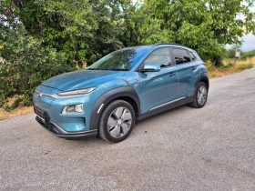 Hyundai Kona 64 kWh/ Premium/204кс/20г. - Car24.bg Hyundai Kona 64 kWh/ Premium/204кс/20г.