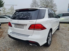 Mercedes-Benz GLE 350 CDI-AMG PAKET - 35900 лв. / 18355.38 € - 52409405 5 | Car24.bg Mercedes-Benz GLE 350 CDI-AMG PAKET - 35900 лв. / 18355.38 € - 52409405 5
