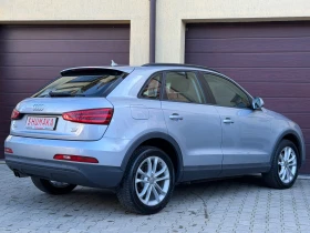Audi Q3 4x4-2.0TDI-140ps - 26990 лв. / 13799.77 € - 94411294 6 | Car24.bg Audi Q3 4x4-2.0TDI-140ps - 26990 лв. / 13799.77 € - 94411294 6