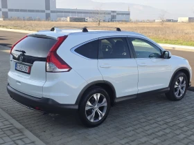 Honda Cr-v 2.2CDTI/4X4/EXCUTIVE/KAMERA/ALKANTARA - 24500 лв. / 12526.65 € - 29696090 4 | Car24.bg Honda Cr-v 2.2CDTI/4X4/EXCUTIVE/KAMERA/ALKANTARA - 24500 лв. / 12526.65 € - 29696090 4