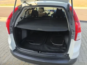 Honda Cr-v 2.2CDTI/4X4/EXCUTIVE/KAMERA/ALKANTARA - 24500 лв. / 12526.65 € - 29696090 12 | Car24.bg Honda Cr-v 2.2CDTI/4X4/EXCUTIVE/KAMERA/ALKANTARA - 24500 лв. / 12526.65 € - 29696090 12