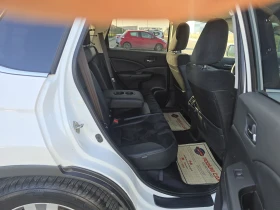 Honda Cr-v 2.2CDTI/4X4/EXCUTIVE/KAMERA/ALKANTARA - 24500 лв. / 12526.65 € - 29696090 7 | Car24.bg Honda Cr-v 2.2CDTI/4X4/EXCUTIVE/KAMERA/ALKANTARA - 24500 лв. / 12526.65 € - 29696090 7