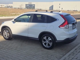 Honda Cr-v 2.2CDTI/4X4/EXCUTIVE/KAMERA/ALKANTARA - 24500 лв. / 12526.65 € - 29696090 5 | Car24.bg Honda Cr-v 2.2CDTI/4X4/EXCUTIVE/KAMERA/ALKANTARA - 24500 лв. / 12526.65 € - 29696090 5