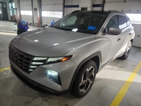 Hyundai Tucson Hybrid LUXURY* AWD* CARFAX* АВТО КРЕДИТ* - Car24.bg Hyundai Tucson Hybrid LUXURY* AWD* CARFAX* АВТО КРЕДИТ*