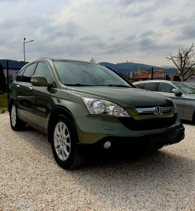 Honda Cr-v FULL SERVICE Навигация Камера Панорама Подгрев - Car24.bg Honda Cr-v FULL SERVICE Навигация Камера Панорама Подгрев
