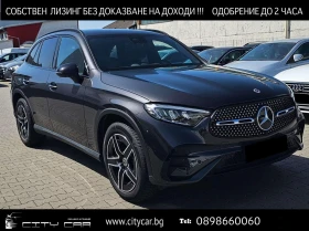 Mercedes-Benz GLC 300 AMG / 4 MATIC / NIGHT / - Car24.bg Mercedes-Benz GLC 300 AMG / 4 MATIC / NIGHT /