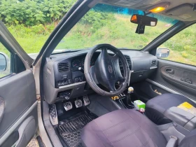 Kia Sportage 2.0 16V 128к.с. LPG | Auto.bg — изображение 7 Kia Sportage 2.0 16V 128к.с. LPG | Auto.bg — изображение 7