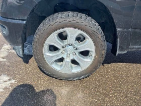 Dodge RAM 1500 5.7L 8cyl 4WD - 15600 € / 30510.95 лв. - 55780389 7 | Car24.bg Dodge RAM 1500 5.7L 8cyl 4WD - 15600 € / 30510.95 лв. - 55780389 7