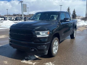 Dodge RAM 1500 5.7L 8cyl 4WD - Car24.bg Dodge RAM 1500 5.7L 8cyl 4WD
