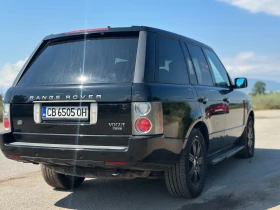 Land Rover Range rover 3.6 TDV8 - Vogue - Италия - 6999 € / 13688.85 лв. - 37836888 6 | Car24.bg Land Rover Range rover 3.6 TDV8 - Vogue - Италия - 6999 € / 13688.85 лв. - 37836888 6