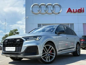 Снимка Audi Q7