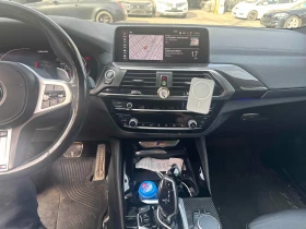BMW X4 M40i* Distronic* Adaptive* Digital Cockpit | Auto.bg — изображение 8 BMW X4 M40i* Distronic* Adaptive* Digital Cockpit | Auto.bg — изображение 8