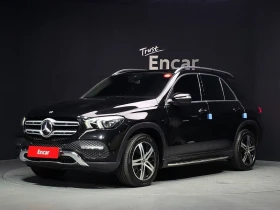 Mercedes-Benz GLE 300 4MATIC/ПОДГРЕВИ/АМБИЕНТНО ОСВЕТЛЕНИЕ/ПАНОРАМА