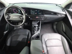 Kia Niro Trendy | Auto.bg — изображение 7 Kia Niro Trendy | Auto.bg — изображение 7