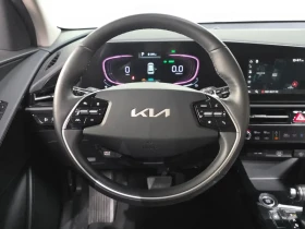 Kia Niro Trendy | Auto.bg — изображение 13 Kia Niro Trendy | Auto.bg — изображение 13
