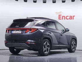 Hyundai Tucson Gasoline 1.6 Turbo 2WD| 177к.с.