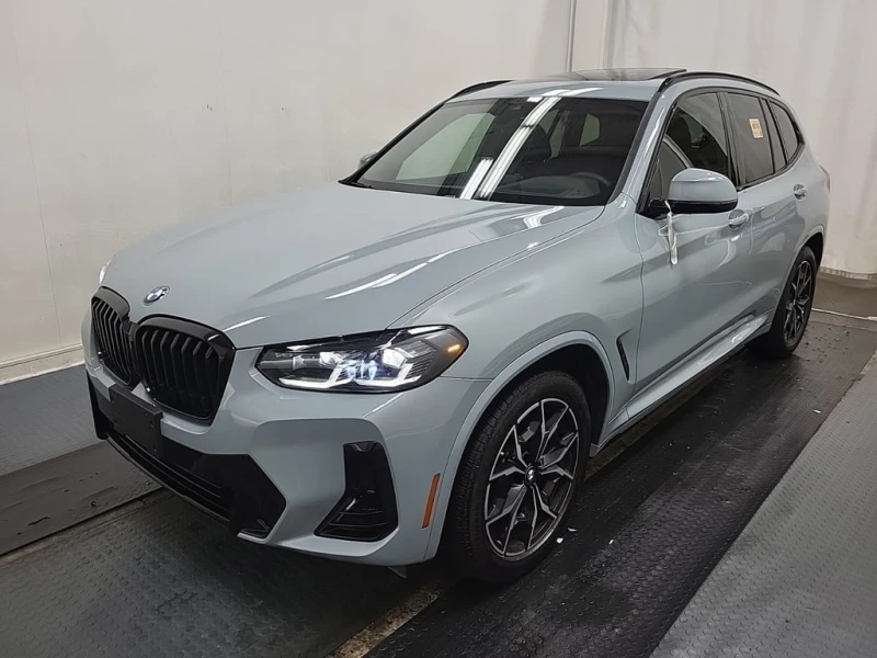 BMW X3 * XDRIVE30I * CARFAX *  - 72600 лв. / 37119.79 € - 90182576 1 | Car24.bg BMW X3 * XDRIVE30I * CARFAX *  - 72600 лв. / 37119.79 € - 90182576 1