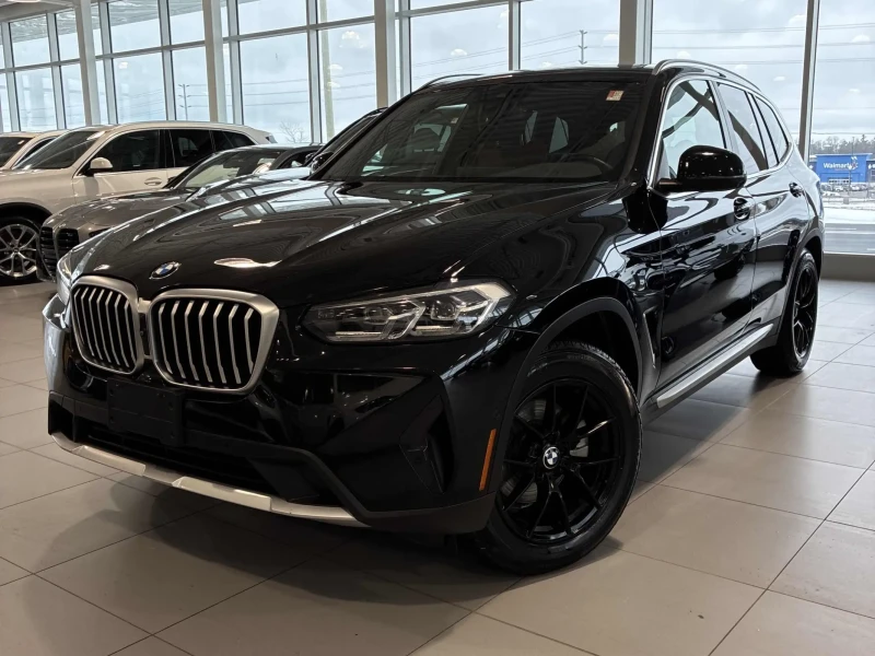 BMW X3 * 30i* CARFAX * БЕЗ ПЪРВОНАЧАЛНА ВНОСКА - 50700 лв. / 25922.50 € - 91189263 1 | Car24.bg BMW X3 * 30i* CARFAX * БЕЗ ПЪРВОНАЧАЛНА ВНОСКА - 50700 лв. / 25922.50 € - 91189263 1