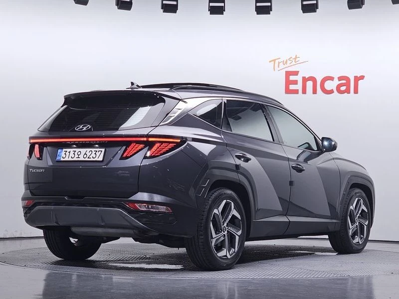 Hyundai Tucson Gasoline 1.6 Turbo 2WD| 177к.с. | Auto.bg — изображение 1 Hyundai Tucson Gasoline 1.6 Turbo 2WD| 177к.с. | Auto.bg — изображение 1