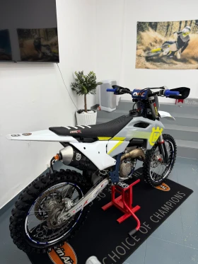 Husqvarna FC 250 /2 режима /Quick Shifter/Тракшън /Лънч/Стартер | Auto.bg — изображение 2 Husqvarna FC 250 /2 режима /Quick Shifter/Тракшън /Лънч/Стартер | Auto.bg — изображение 2