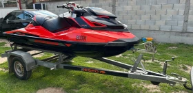 Джет Bombardier Sea Doo RXP | Auto.bg — изображение 6 Джет Bombardier Sea Doo RXP | Auto.bg — изображение 6