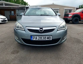 Opel Astra 1.7CDTI 1 - Car24.bg Opel Astra 1.7CDTI 1