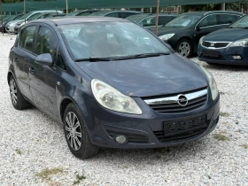 Opel Corsa 1.2i 80 ps - Car24.bg Opel Corsa 1.2i 80 ps