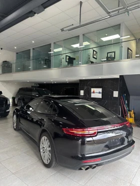 Porsche Panamera * 4S* АвтоКредит (ЦЕНА ДО БГ) - Car24.bg Porsche Panamera * 4S* АвтоКредит (ЦЕНА ДО БГ)