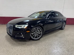 Audi A4 2.0 TFSI Quattro / Technik / 360 / BANG & Olufsen - Car24.bg Audi A4 2.0 TFSI Quattro / Technik / 360 / BANG & Olufsen