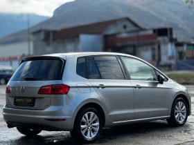 VW Sportsvan 1.6TDI/ИТАЛИЯ - 15400 лв. / 7873.89 € - 83746499 5 | Car24.bg VW Sportsvan 1.6TDI/ИТАЛИЯ - 15400 лв. / 7873.89 € - 83746499 5