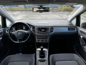 VW Sportsvan 1.6TDI/ИТАЛИЯ - 15400 лв. / 7873.89 € - 83746499 10 | Car24.bg VW Sportsvan 1.6TDI/ИТАЛИЯ - 15400 лв. / 7873.89 € - 83746499 10