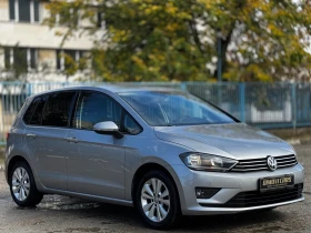 VW Sportsvan 1.6TDI/ИТАЛИЯ - 15400 лв. / 7873.89 € - 83746499 7 | Car24.bg VW Sportsvan 1.6TDI/ИТАЛИЯ - 15400 лв. / 7873.89 € - 83746499 7
