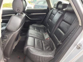 Audi A6 - 1800 € / 3520.49 лв. - 28471037 6 | Car24.bg Audi A6 - 1800 € / 3520.49 лв. - 28471037 6