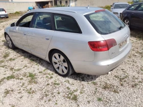 Audi A6 - 1800 € / 3520.49 лв. - 28471037 4 | Car24.bg Audi A6 - 1800 € / 3520.49 лв. - 28471037 4